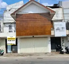 Disewakan Office 1 lantai  Barata jaya