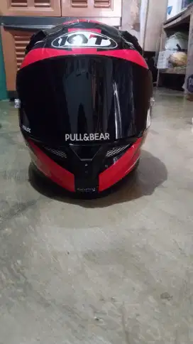 Helm kyt Full Face