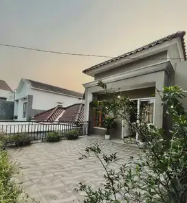 Rumah Mewah dijual Ragunan Pasar minggu nego strategis