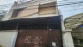 CESSIE KHUSUS INVESTOR RUMAH JL. PETOJO SELATAN, GAMBIR, JAKARTA PUSAT