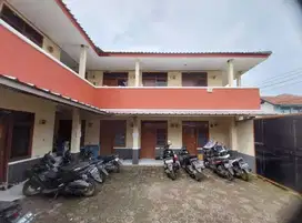 Dijual Kost Aktif Strategis Mainroad Di Area Universitas Unjani Cimahi