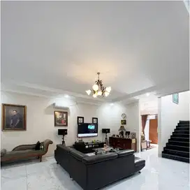 dijual rumah mewah 2 lantai pasirluyu BKR Kembar Pasirsalam