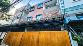 Dijual Kos Kosan Furnished Di Tanjung Duren GB16613
