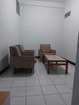 Dijual Kosan Aktif Full Terisi Income Bagus dekat RSHS Bandung