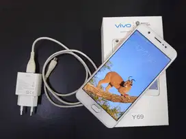 Vivo Y 69 fullset