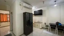 Apartment City Resort (2 BR)
