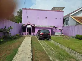 Dijual kos putri dekat Kampus IPB Dramaga Bogor