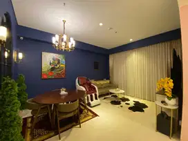 DIJUAL APARTEMEN MURAH