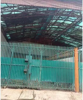 DISEWAKAN RUKO LUAS 168 m² CIPINANG BESAR SELATAN, JATINEGARA