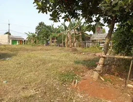 Kavling dengan legalitas SHM, Cicilan 12X, Lokasi strategis