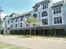 RUKO 3 LANTAI DI BUKIT PODOMORO DUREN SAWIT JAKARTA TIMUR