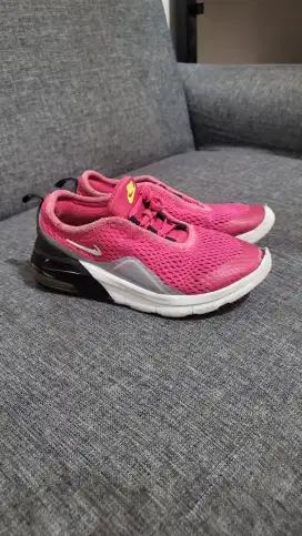 Sepatu anak NIKE Original size 27