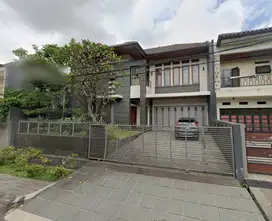 DILELANG Rumah MEWA MURAH Siap huni bagus Komplek Batununggal Estate