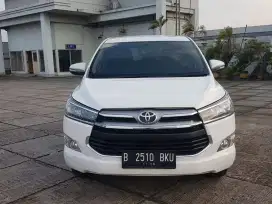 TOYOTA INNOVA REBORN V 2.4 DIESEL AT 2016 KIJANG INNOVA