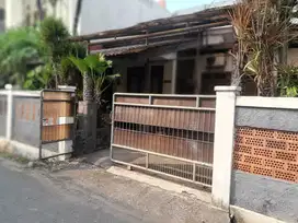 Dijual Rumah SHM di Cipayung  Jakarta Timur