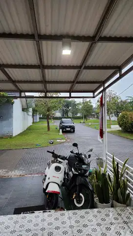 Dijual Cluster Fontana The River Parung Panjang BOGOR