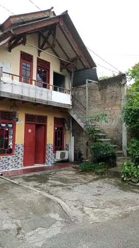 Rumah Kos Di Pesanggrahan Jaksel SA16637