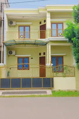 Rumah Murah Lokasi Strategis Kavling DKI Pondok Kelapa, Jakarta Timur