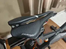 Saddle Prologo Dimension 143 Second Used Like New