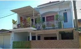 Dijual Rumah Pondok Maritim Kebraon Surabaya Selatan