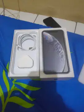 iPhone XR 64gb White