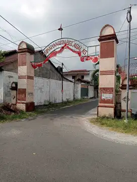 Rumah di BTN Selagalas Mataram
