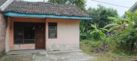 Rumah Hitung Tanah dijual  di Perumdam Barengkrajan Krian Sidoarjo