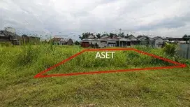 Tanah Kelurahan Jururejo Kecamatan Ngawi Kabupaten Ngawi