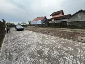 SHM Pekarangan Hook Dekat Palagan, Strategis untuk Kos atau Homestay