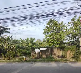 Tanah Meteseh tembalang lokasi strategis