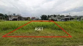 Tanah Kelurahan Jururejo Kec Ngawi Ngawi