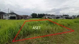 Tanah Kelurahan Jururejo Kec Ngawi Kabupaten Ngawi