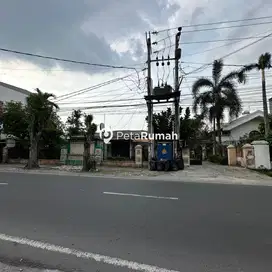 DIJUAL RUMAH JALAN KASUARI - DAERAH SUNGGAL (RICKY ANTONIO)