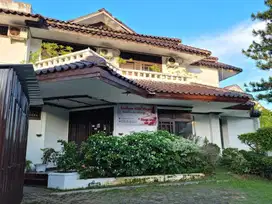 Jual Rugi (BU) Rumah Boutique Hotel di Kota Padang Dekat Laut Full Fur