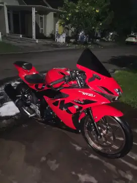 Suzuki Gsx r150