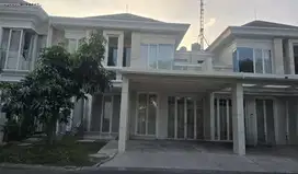 Rumah SANTIAGO ROSA Pakuwon City , Minimalis, Strategis