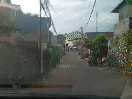 Tanah Kavling Strategis 3,6 Km RS PMI Bogor Free SHM