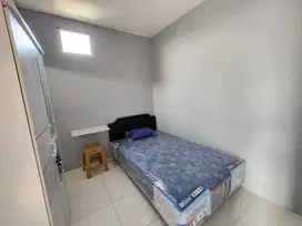 Dijual Kost2an aktif Tanjung duren  Belakang apartemen medit 2 CP