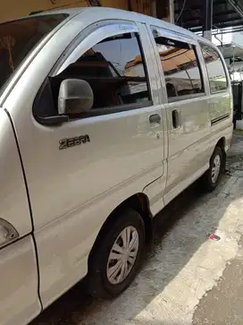 Daihatsu Espass 2002 Bensin