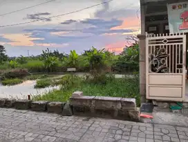 Tanah Siap Bangun Lokasi Sumberejo Benowo Surabaya Barat