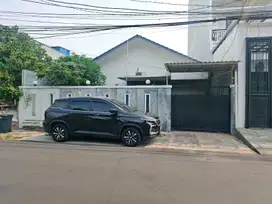 RUMAH SUNTER AGUNG PERMAI AGUNG BARAT AGUNG UTARA JALAN RAYA BS USAHA