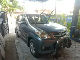 DIJUAL XENIA ABU 2011 Xi.VVTI ORIGINAL PEMAKAIAN PRIBADI NYAMAN IRIT