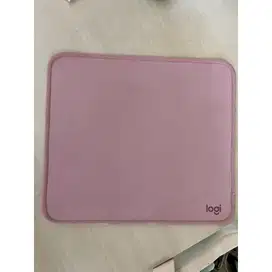 Mouse pad logitech