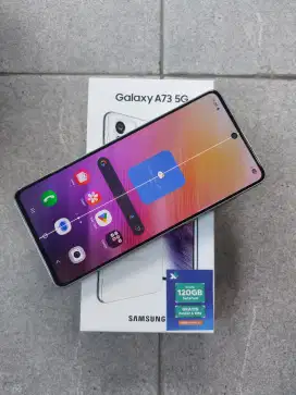 Samsung A73 5G ram 8/256