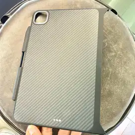 Case iPad Pro 11 inch M4 2024 Spigen Enzo Aramid Hybrid