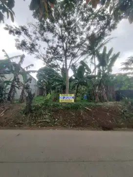 Dijual cepat tanah 5000m ,.
