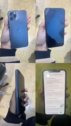 Jual Hp Iphone 11 pro