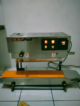 Mesin Sealer kemasan