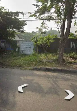 Tanah Nol Raya Propinsi Surabaya-Malang Lokasi Raya Ngaban Sidoarjo