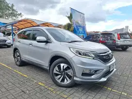 [OLXmobbi] HARGA MURAH - HONDA CRV 2.4 PRESTIGE AUTOMATIC 2015